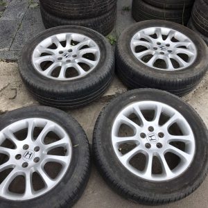 Диски R18 комплект Honda CR-V 3 (06-12)
