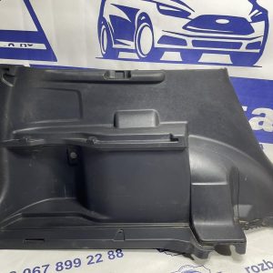 Обшивка багажника ліва 84685SWWE01ZA  Honda CR-V (06-12)