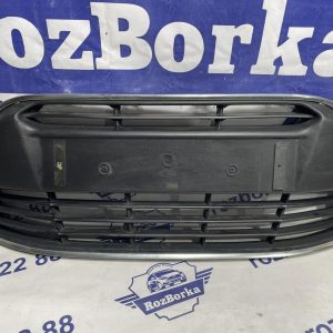 Решітка бампера хром FORD C-Max MK2 (10-15)