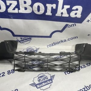 Центральний кронштейн переднього бампера Ford C-Max MK1 (07-10)