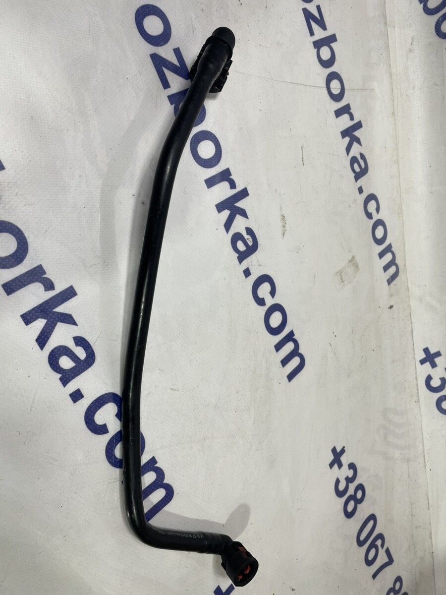 Трубка охолодження АКПП 2.0 бензин FORD Focus MK2 08-11