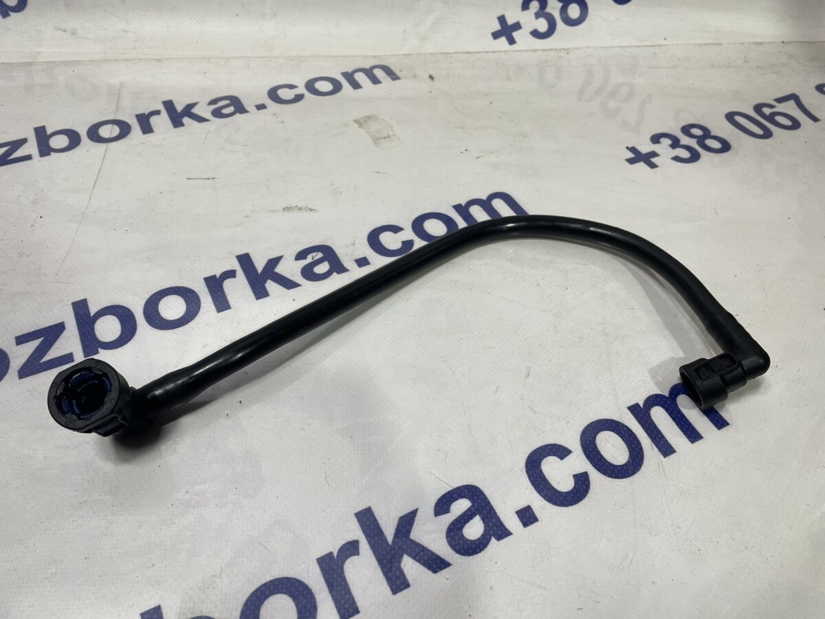 Трубка охолодження АКПП 2.0 бензин FORD Focus MK2 08-11