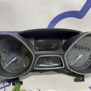 Панель приладів дизель FORD Focus MK3 (11-14)