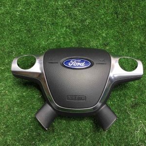 Подушка безпеки в кермо FORD Focus MK3 (11-14)