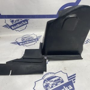 Дефлектор радіатора правий FORD C-Max MK1 (07-10)