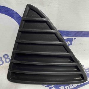 Решітка бампера переднього ліва FORD Focus MK3 (11-14)
