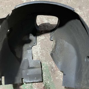 Підкрилок передній лівий FORD Focus MK3 C-Max MK2 (11-18)