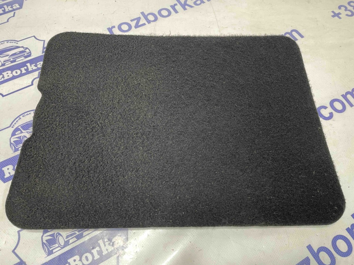 Кришка підлоги Ford C-Max 1 (07-10)