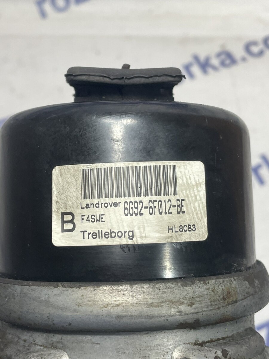 Подушка двигуна права 2.2 Land Rover Freelander 2 L359 06-14 - Зображення 2