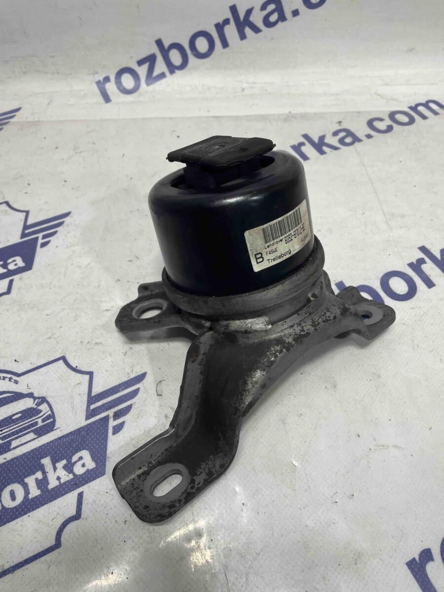 Подушка двигуна права 2.2 Land Rover Freelander 2 L359 06-14