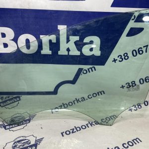 Скло дверей передньої лівої FORD Mondeo MK4 (BA7) 07-14