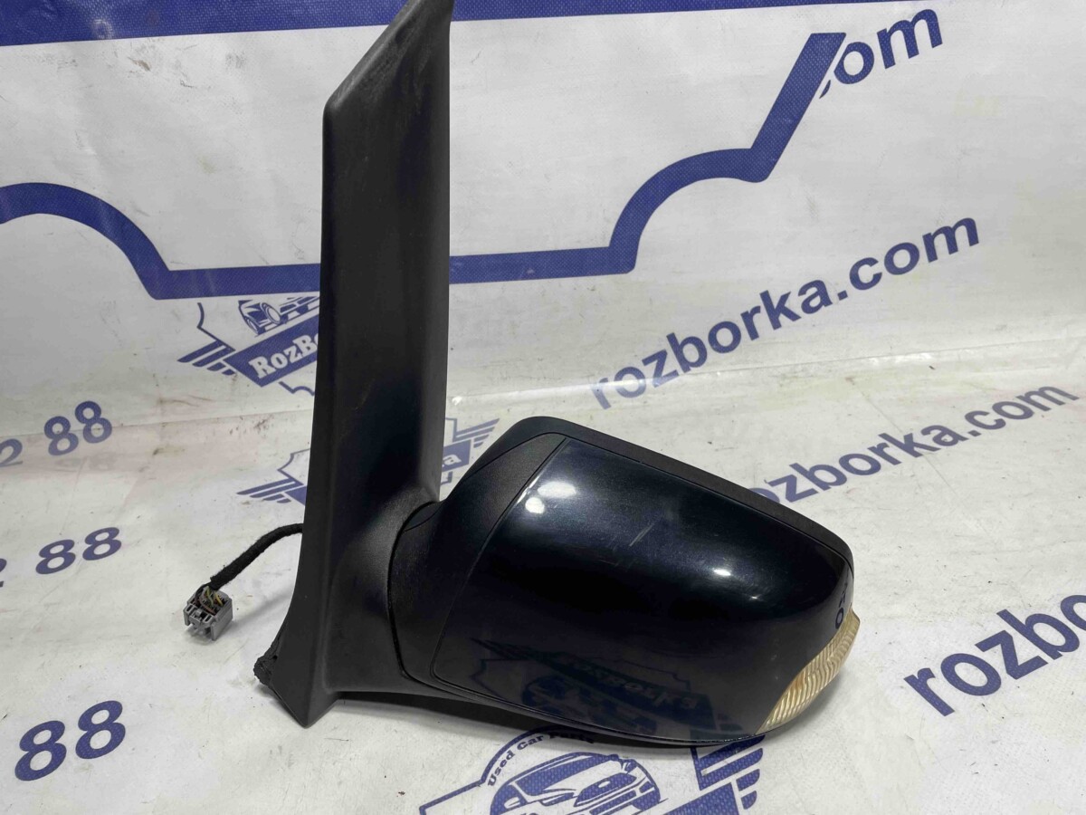 Дзеркало ліве 7pin FORD C-Max MK1 (07-10)