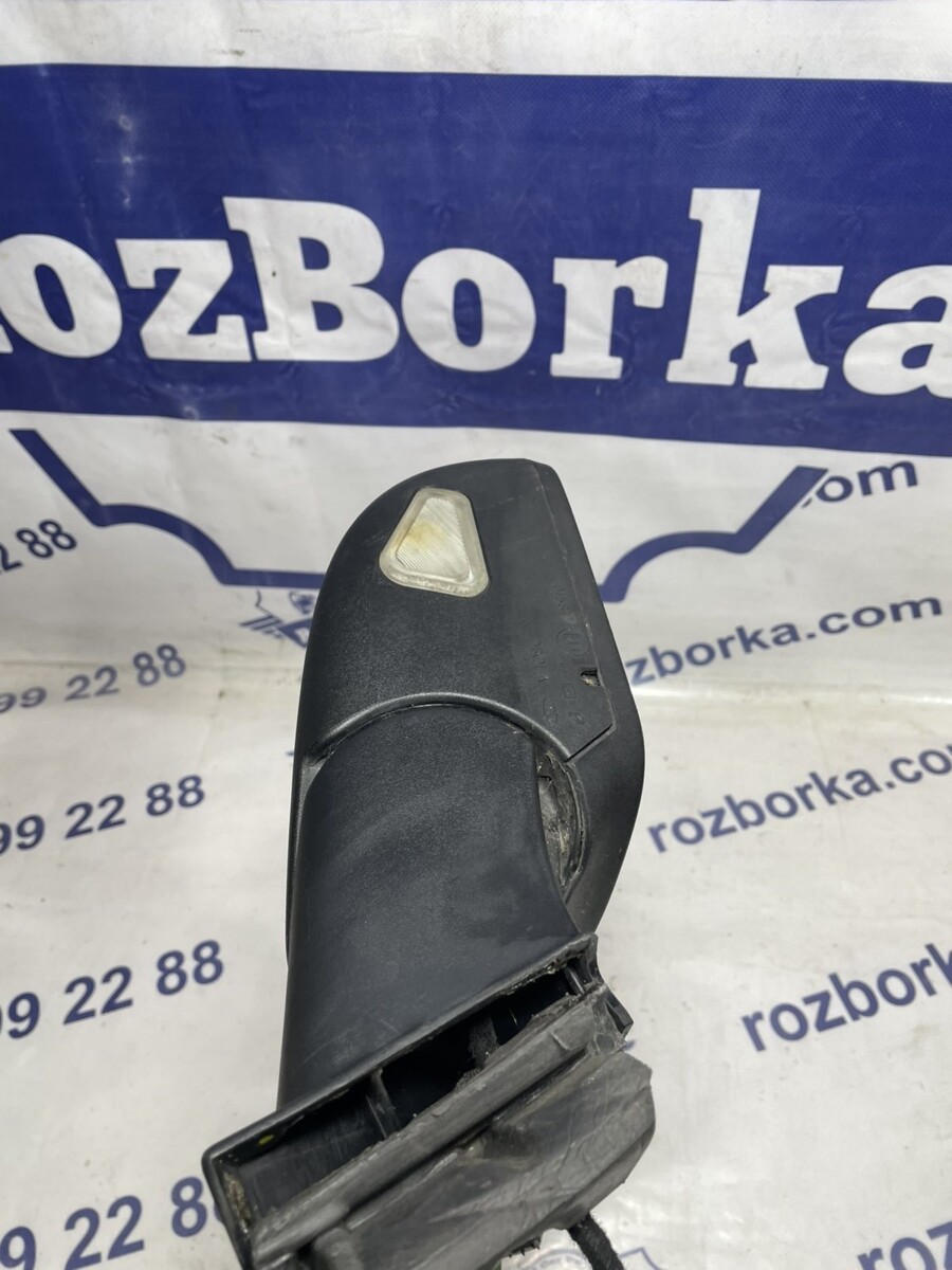 Дзеркало ліве 7pin FORD C-Max MK1 (07-10) - Зображення 2