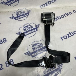 Ремінь безпеки передній правий FORD Mondeo MK4 (BA7) 07-14