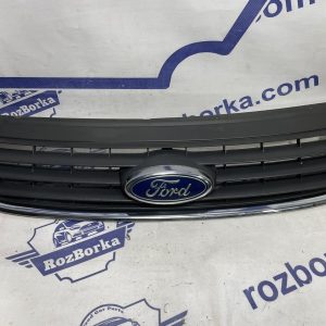 Решітка радіатора хром FORD C-Max MK1 (07-10)