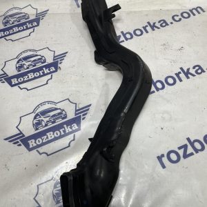 Повітропровід повітряного фільтра FORD Focus MK2 (08-11)