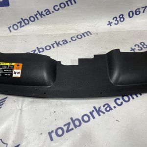 Накладка решітки радіатора FORD C-Max MK1 (07-10)