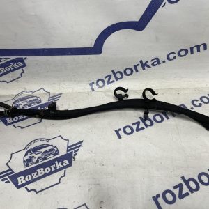 Трубка датчика тиску вихлопних газів FORD Focus MK2 08-11