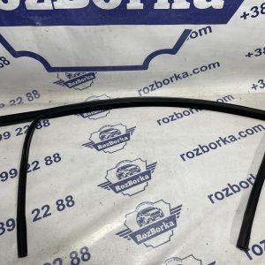 Ущільнювач скла дверей передньої лівої  FORD Mondeo MK4 (BA7) 07-14