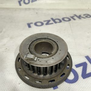 Шестерня колінвалу 1.6 HDI FORD Focus MK3 (11-14)
