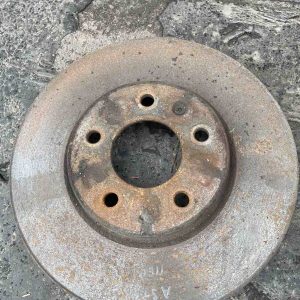Передній гальмівний диск Opel Astra J (09-15)