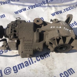Редуктор задній 2.0 TDCI FORD KUGA MK1 08-12