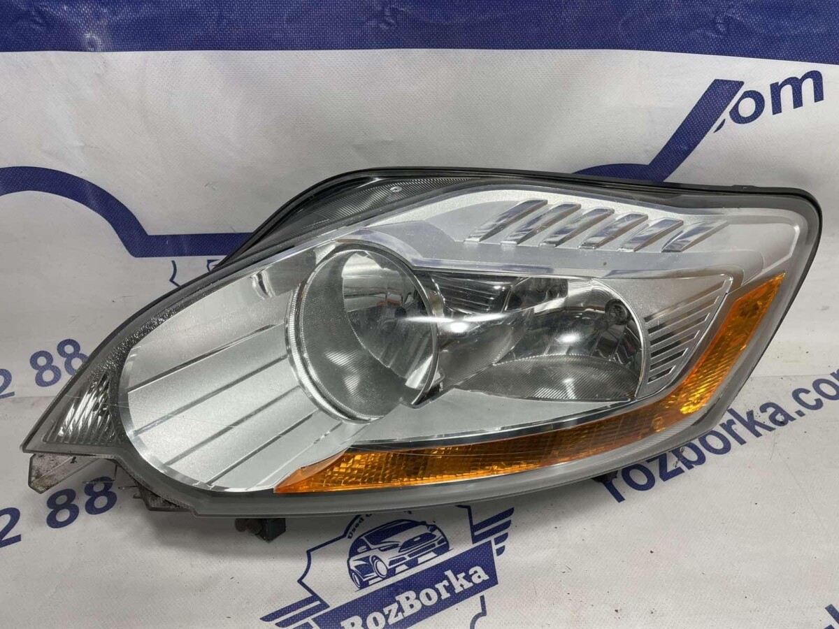 Фара передня ліва FORD KUGA MK1 08-12