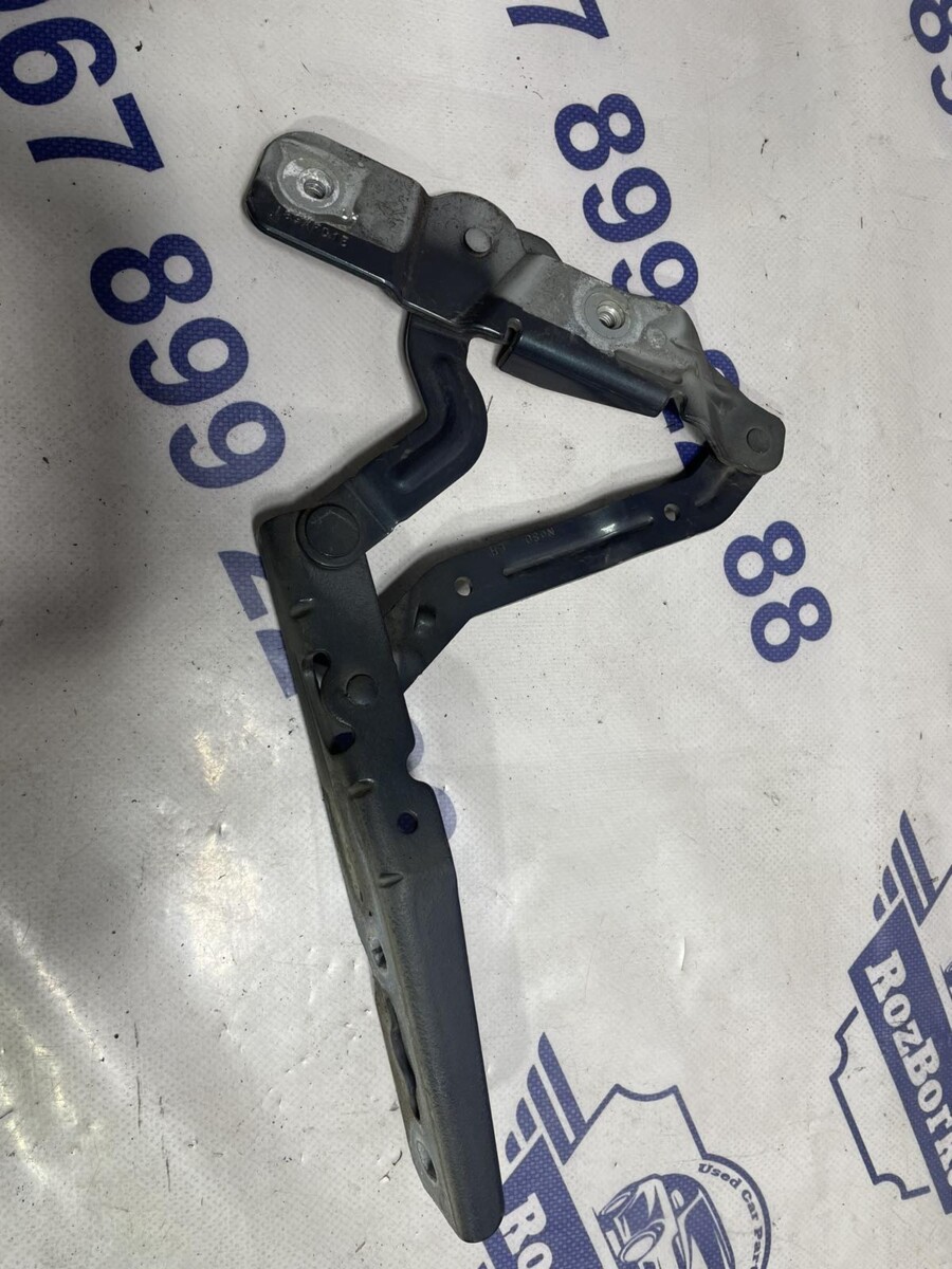 Петля капота ліва FORD C-Max MK2 (10-15) - Зображення 4