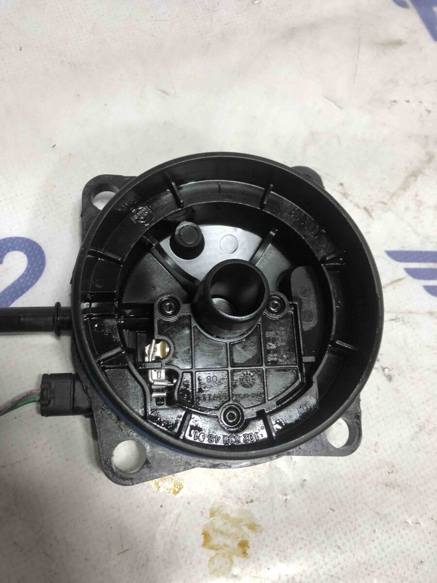 Кришка корпусу паливного фільтру Ford Focus MK3 2.0 tdci (11-14) - Зображення 2