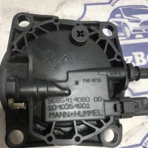 Кришка корпусу паливного фільтру Ford Focus MK3 2.0 tdci (11-14)