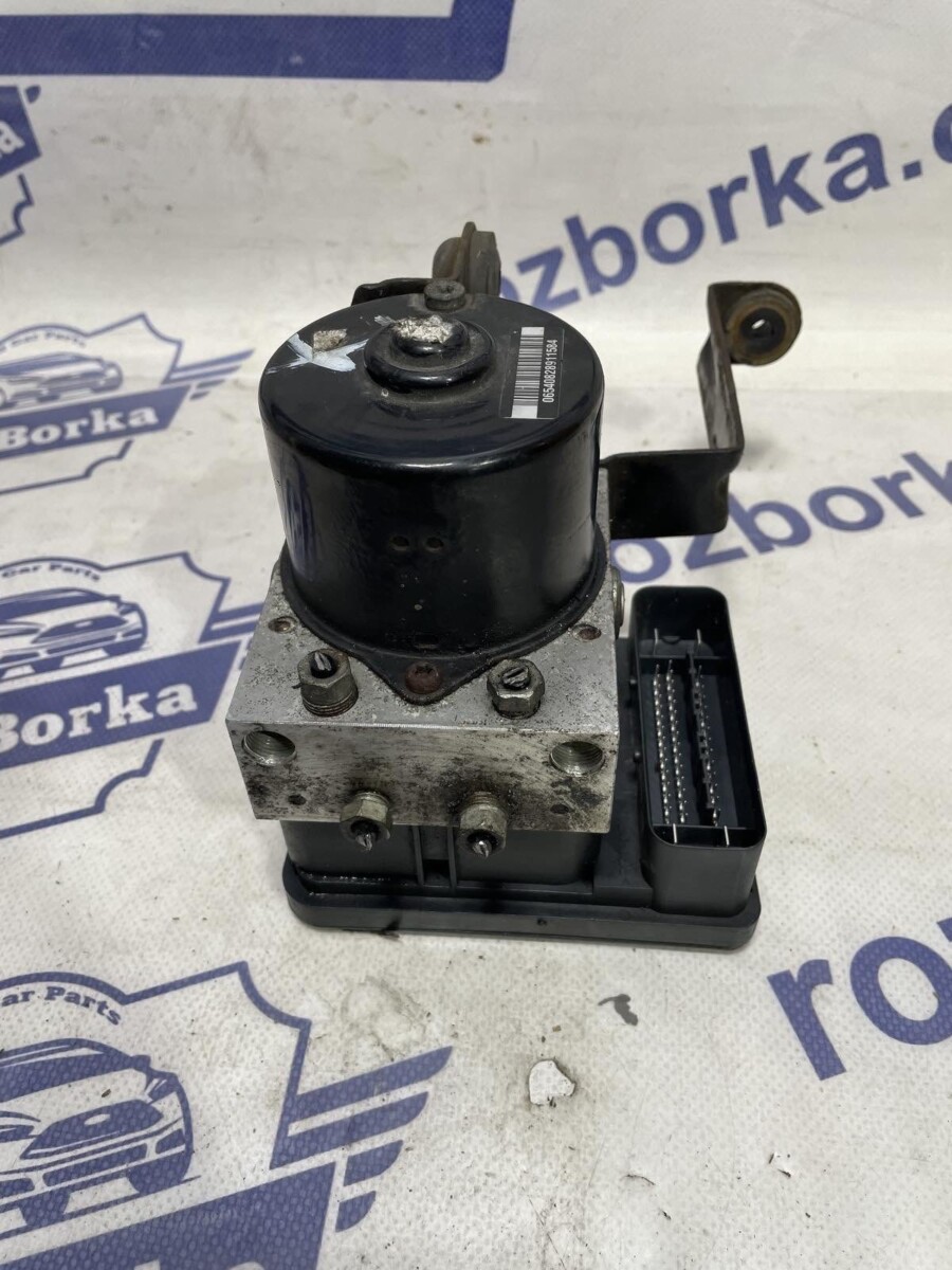 Блок АБС (ABS) Ford Kuga MK1 (08-12) - Зображення 2