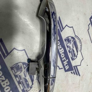 Ручка передніх лівих дверей зовнішня Honda CR-V 3 (06-12)