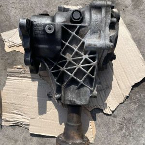 Роздавальна коробка для МКПП 2.0TDCI FORD KUGA MK1 10-12
