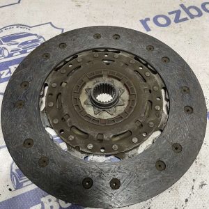 Диск щеплення МКПП 2.0TDCI FORD KUGA MK1 08-12