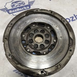 Маховик демпфер МКПП 2.0TDCI FORD KUGA MK1 08-12