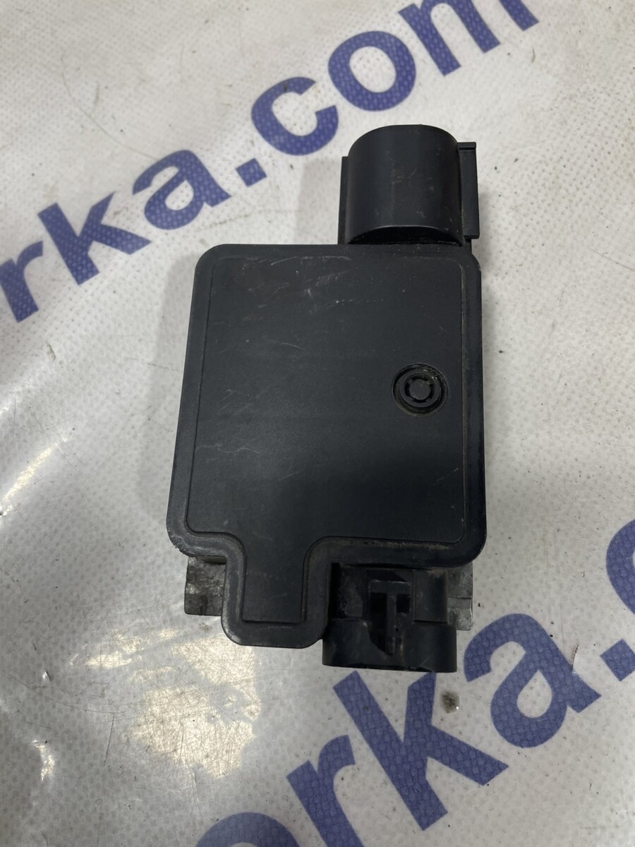 Блок керування вентилятором FORD Mondeo MK4 (BA7) 07-14 940002904 - Зображення 2