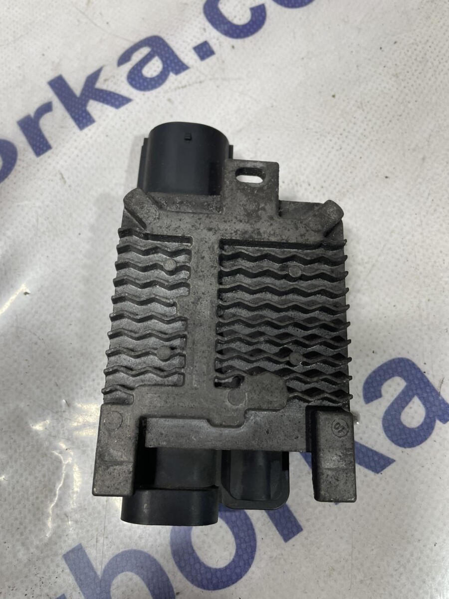 Блок керування вентилятором FORD Mondeo MK4 (BA7) 07-14 940002904