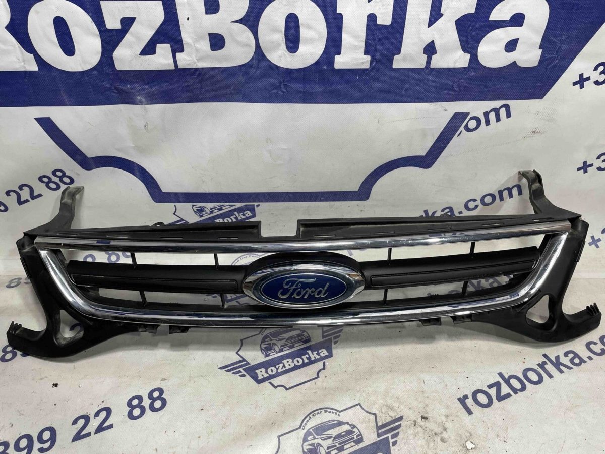 Решітка радіатора FORD Mondeo MK4 (BA7) 07-14 1736150