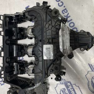 Колектор впускний 2.0 TDCI FORD Mondeo MK4 (BA7) 10-14