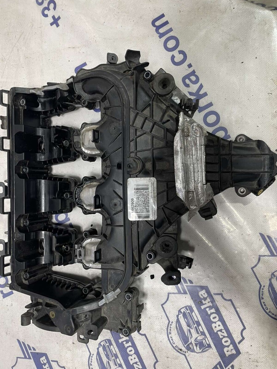Колектор впускний 2.0 TDCI FORD Mondeo MK4 (BA7) 10-14