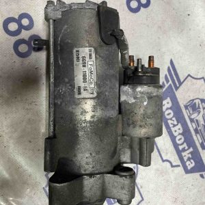 Стартер 2.0 TDCI FORD Mondeo MK4 (BA7) 07-14