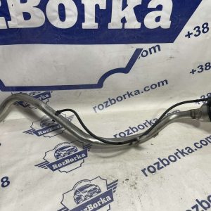 Горловина паливного бака FORD Mondeo MK4 (BA7) 07-14