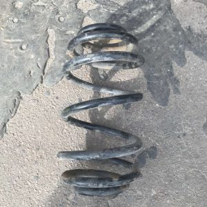 Пружина задня Opel Zafira B 05-11 93181484