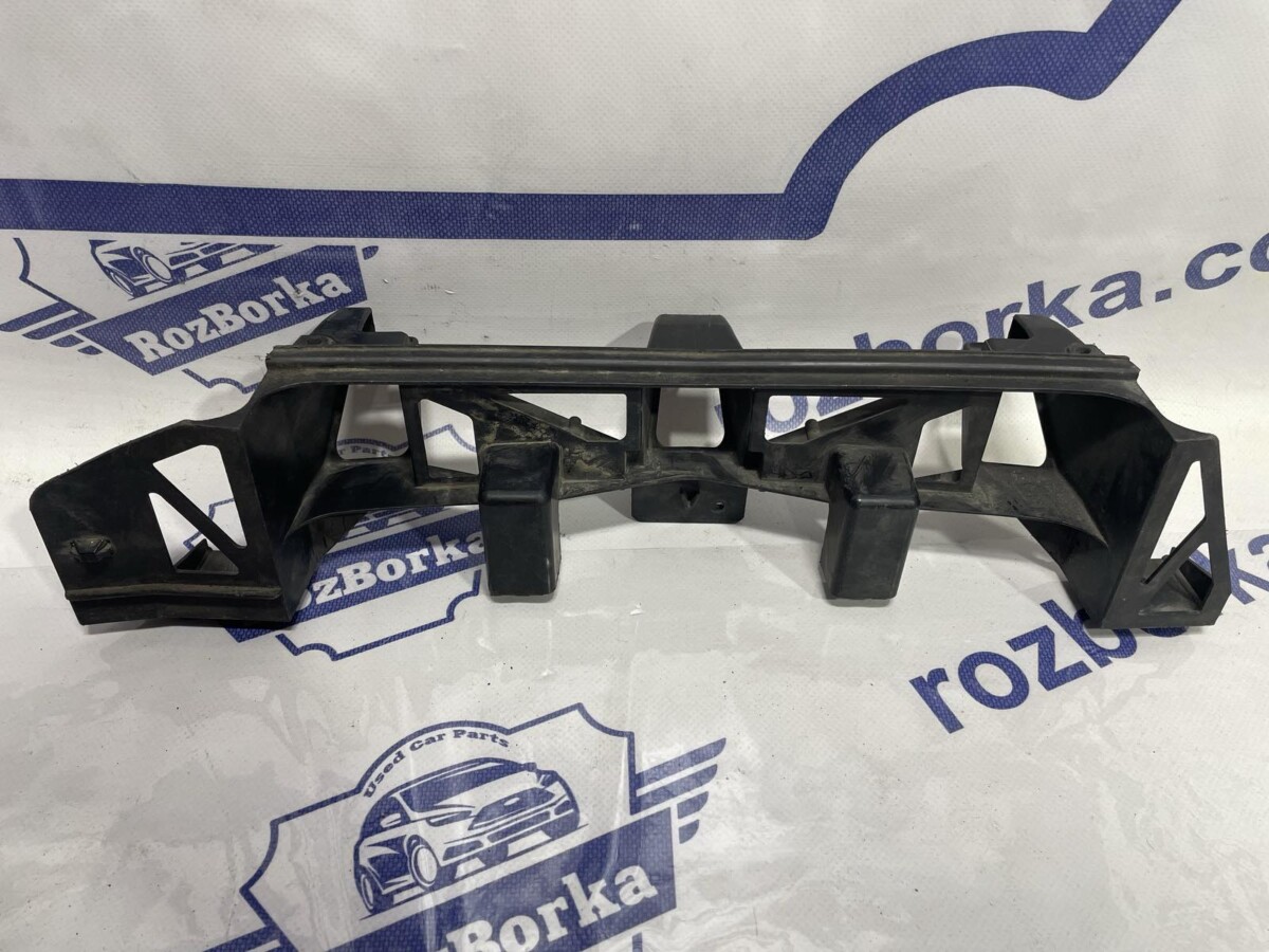 Кронштейн переднього бампера середній Opel Zafira B (05-11) - Зображення 2