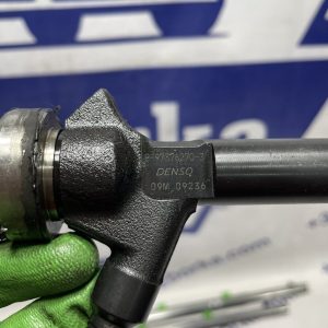 Форсунка паливна A17DTR Denso 8973762703 Opel Astra HJ Zafira B