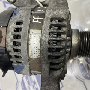 Генератор 2.0 бенз 3M5T10300LD FORD Focus MK2 08-11