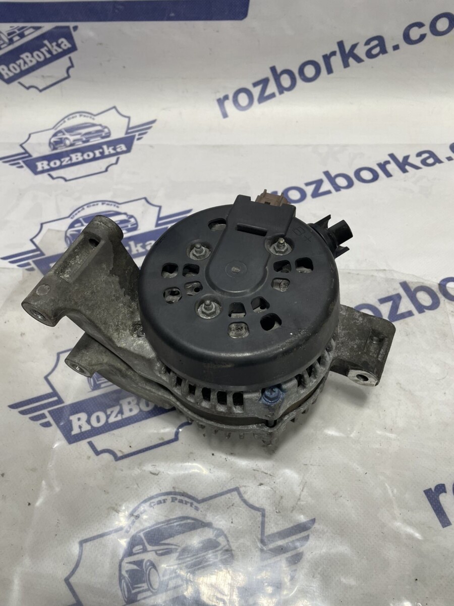 Генератор 2.0 бенз 3M5T10300LD FORD Focus MK2 08-11 - Зображення 6