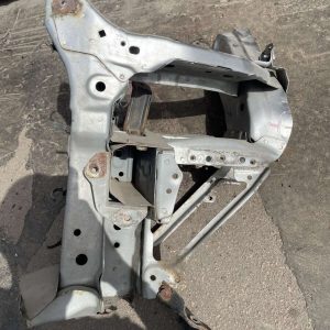 Ліва частина передньої панелі кузова Honda CR-V 3 (06-12)