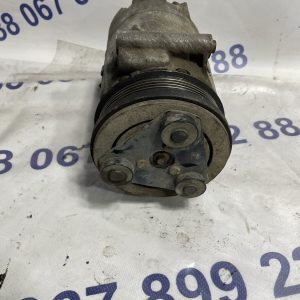 Компресор кондиціонера 1,8 дизель FORD Focus MK2 08-11 4M5H19D629AE