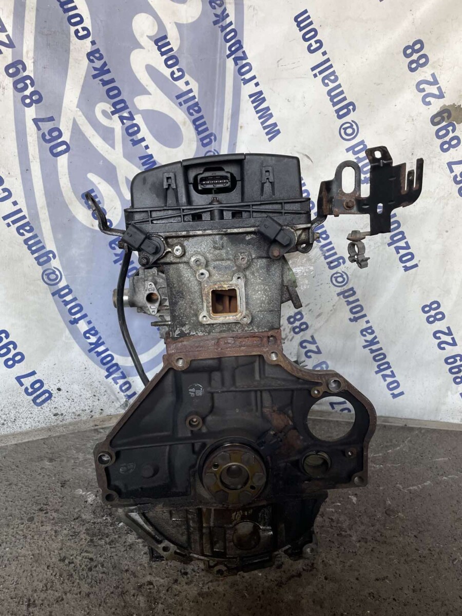 Двигун A16XER Opel Zafira B Astra H - Зображення 6